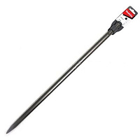 Зубило пиковое Makita SDS max 600мм P-16259