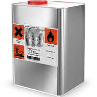 Клей контактный EXTRA Энергофлекс 2.6л