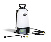 Опрыскиватель аккумуляторный Greenworks GSP1250 24В 7.5л без аккумулятора и ЗУ 5103507