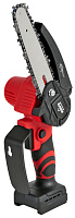 Пила цепная аккумуляторная Elitech  ПЦА 18БЛ/С (1/4"-1.1-36 )садовая 18В(1акк*18В) бесщеточный мотор 15см (без акк и з/у)