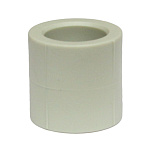 Патрубок  20 полипропилен FV-plast 201020
