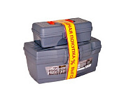 Набор ящик Мастер Economy 12"+Hobby Box 9  