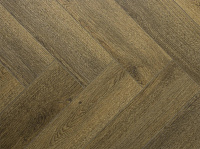 Ламинат SPC Parquet Light дуб капелла 600*125*4мм 43класс Alpine Floor ECO 13-31