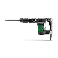 Молоток отбойный HiKoki H41ME SDS max  кейс 1050Вт бесщет 6.8Дж (H41MENSZ)