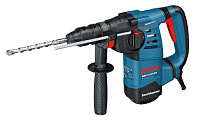Перфоратор Bosch GBH 3-28DRE SDS plus (061123A000)