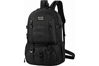 Рюкзак МВ-01 черный 30л ЭКОС 105586