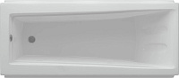 Ванна Либра 150*70см с фронтальным экраном слив слева Aquatek LIB150N-0000002
