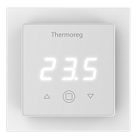 Регулятор температуры пола мех Thermoreg TI-300  