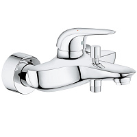 Смеситель для ванны EUROSTYLE 2015 цвет хром GROHE 23726003