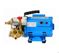 Электроопрессовщик Zitrek DSY-6-60A