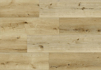 Ламинат SPC Quantum 4u с подложкой Дуб Лоренц 1220*228*4+1мм 43 класс FloorWood 1901