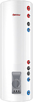 Водонагреватель накопительный электрический IRP 300 V (combi) PRO круглый 48кВт 300л белый Thermex 151 236