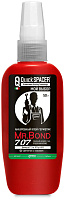 Клей-герметик анаэробный Mr.BOND 707 демонтаж с нагревом 50г QuickSPAСER 4070700050