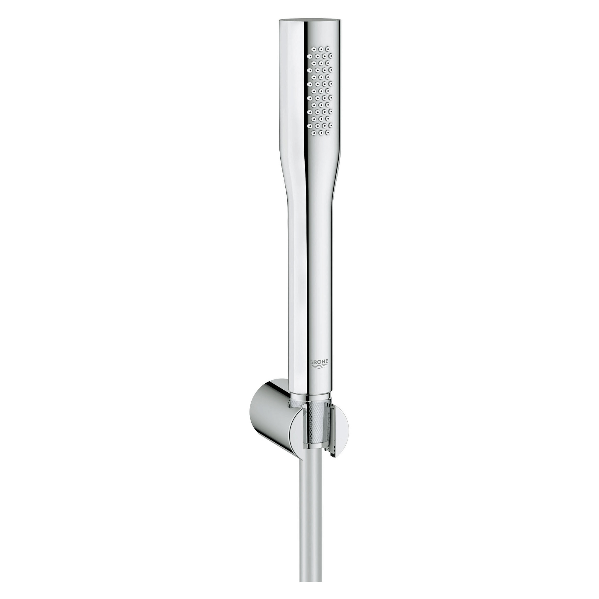 Лейка душевая Euphoria Cosmopolitan 1 режим цвет хром, GROHE 27367000 купить 5