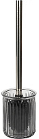Ершик напольный SMOKY TOPAZ стекло FORA FOR-GLASS-ST025