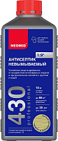 Антисептик для дерева Neomid 430 Eco Зеленый (1кг)