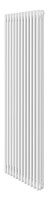 Дизайн-радиатор  Insignia VC3180 12 секций цвет белый RAL9016 Royal Thermo In-VC3180.12.9016
