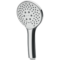Душ ручной Gem 3 функции d110мм хром AM.PM F0290100