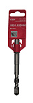 Бур SDS+ Elitech ф10*50/110мм (1820.026600)