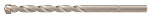 Сверло по бетону Makita 8*150 мм цилиндрический хвостовик D-05309