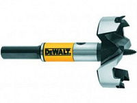 Сверло Форстнера по дереву DeWalt 35 мм DT4578-QZ
