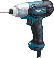 Электрический шуруповерт Makita TD 0101F