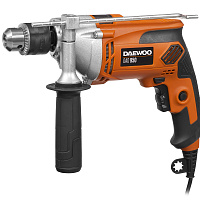 Дрель ударная DAEWOO DAD 950 950Вт
