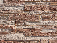 Декоративный камень Прованс 05, Brick Fabrik
