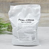Сидераты Рожь озимая  1кг Ваше хозяйство 027716