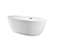 Ванна Grossman Classic 160 GR-2602 акриловая 1 место 160*80*59см Grossman GR-2602
