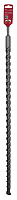 Бур SDS+ Elitech ф25* 800мм (1820.033900) Бур SDS+ Elitech ф25* 800мм (1820.033900)