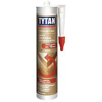 Герметик для дерева и паркета TYTAN Professional бук - 0.31 л