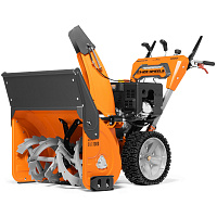 Снегоуборщик бензиновый DAEWOO DAST1080 10л.с. 5+2скор 77/55см