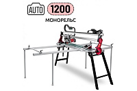 Плиткорез электрический DLT OptiTronic Auto-1200 1405 Плиткорез электрический DLT OptiTronic Auto-1200 1405