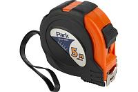 Рулетка с фиксатором 5м*19мм PARK 105973