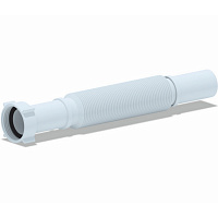 Труба гибкая  1 1/4"*32 Анипласт (К203)9-212131