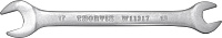 Ключ гаечный рожковый 13*17 мм серии ARC THORVIK W11317/052578