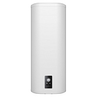 Водонагреватель накопительный электрический Eco 100 V плоский 2кВт 100л белый GARANTERM