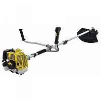 Триммер бензиновый HUTER GGT- 520S 2.5кВт разборная штанга леска диск 70/2/33