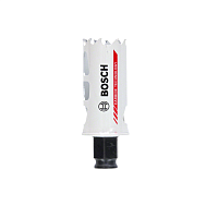Коронка Bosch Endurance for Heavy Duty НМ 32 мм 2608594166