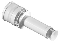 Наконечник АНТИЛЕД  ремонтный 60/100 Rommer RCA-6010-000333