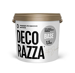 Грунт-краска Decorazza Base B1 - 0.9 л
