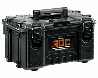 Ящик пластиковый с крышкой ROC PRO GEAR 2.0 22" Keter 38371_z01
