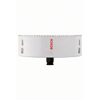 Биметаллическая коронка Bosch Progressor Wood + Metal d 98 мм 2608594238