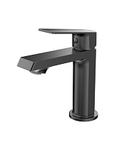 Смеситель для раковины TOKITO AMA TOK-AMA-1011BL черный