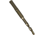 Бур SDS+ 8*110мм Standard Makita D-00125