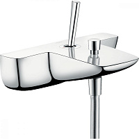 Смеситель HANSGROHE HG PuraVida 15472000 для ванны