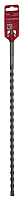 Бур SDS+ Elitech ф10*350/410мм (1820.030100) Бур SDS+ Elitech ф10*350/410мм (1820.030100)