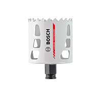 Коронка Bosch Endurance for Heavy Duty HM 67 мм 2608594175