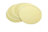Круг шлифовальный абразивный  GOLDBLATT G25661